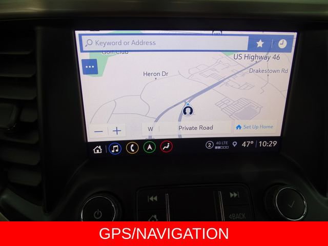 Certified 2021 GMC Acadia Denali image 17