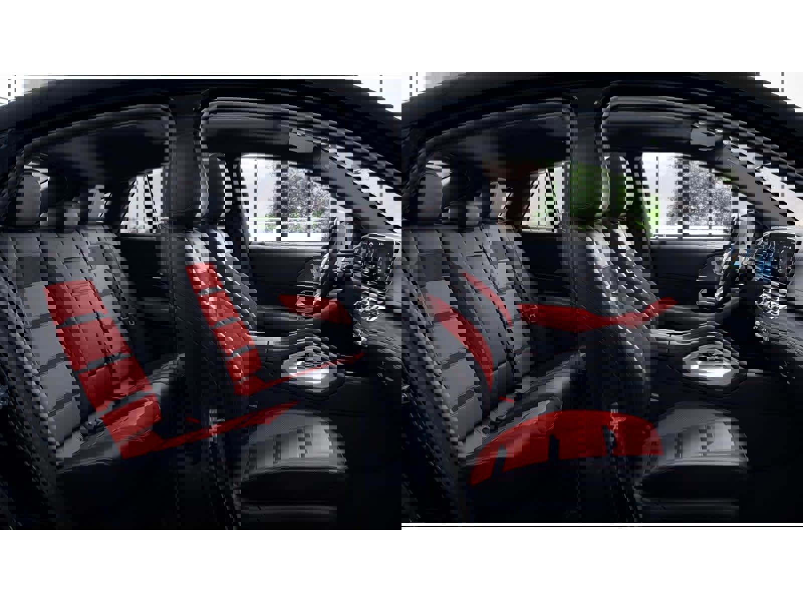 Used 2022 Mercedes-Benz GLE 53 AMG 4MATIC Coupe image 3