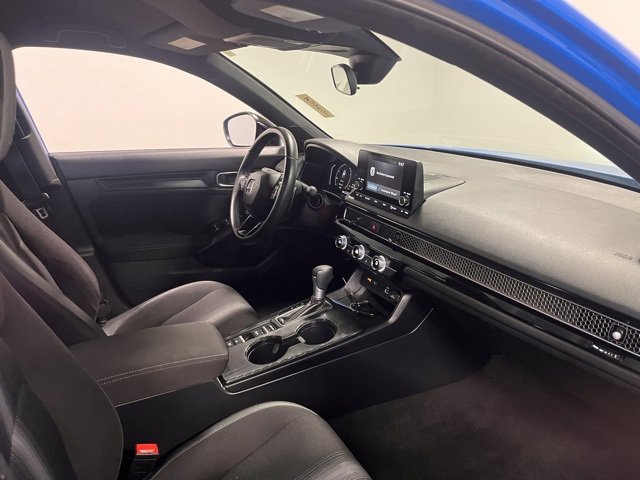 Used 2024 Honda Civic Sport image 11