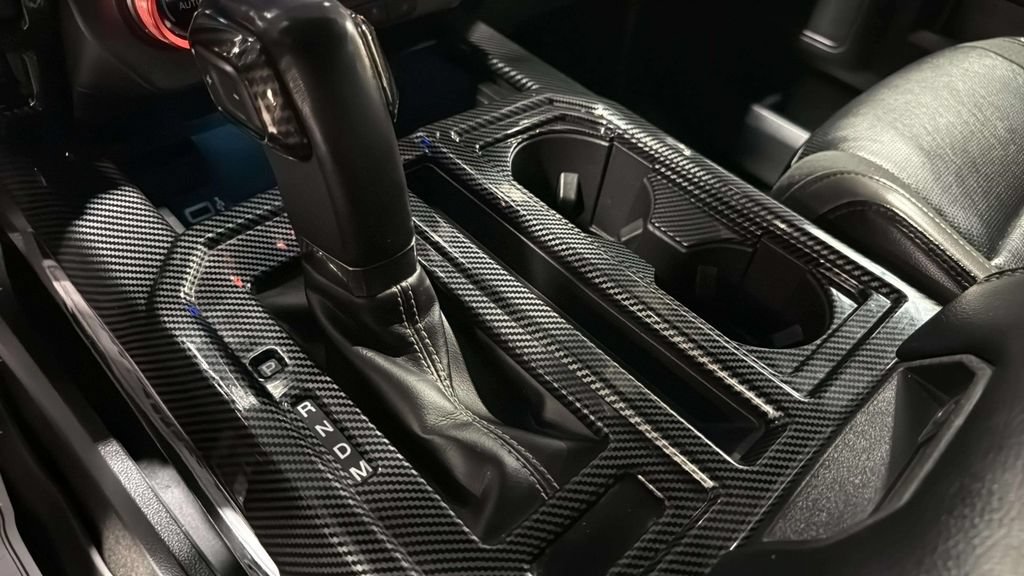 Used 2019 Ford F150 Raptor w/ Equipment Group 802A Luxury AWD/4WD image 28