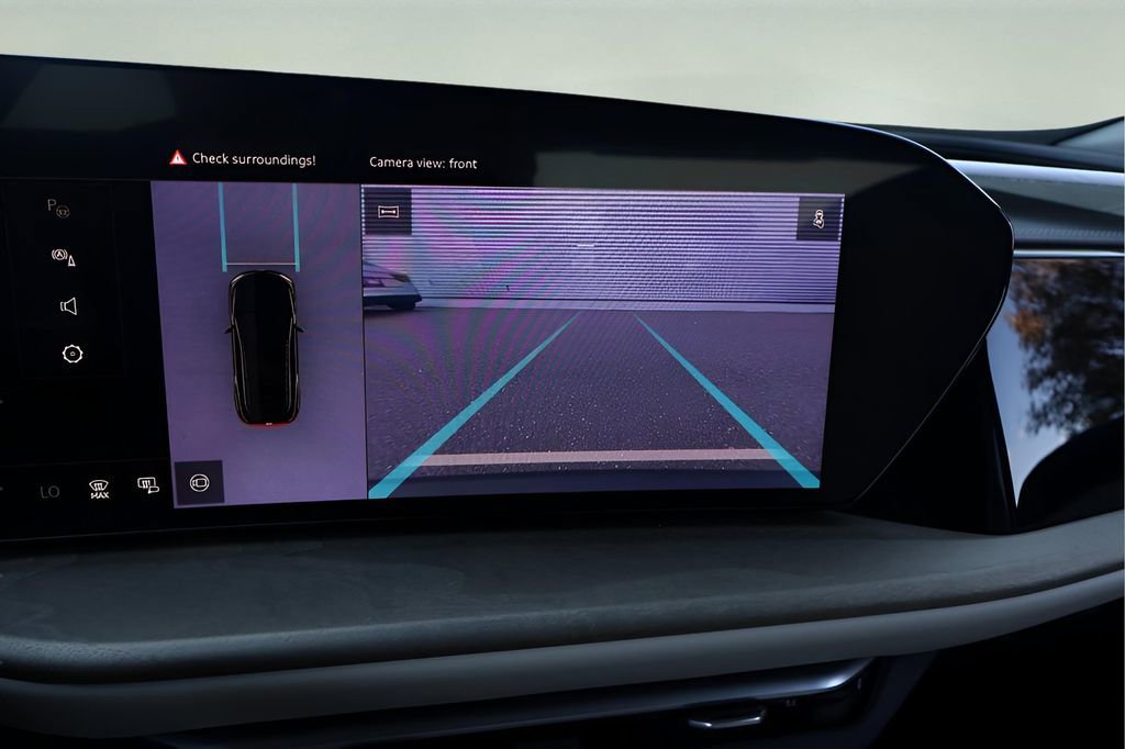 New 2025 Audi Q5 Premium Plus image 24