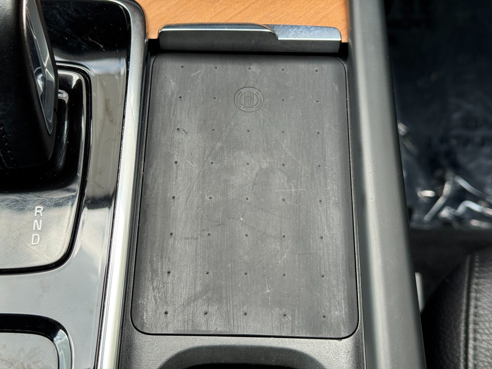 Used 2021 Volvo XC90 T8 Inscription Expression w/ Protection Package Premier AWD/4WD image 31