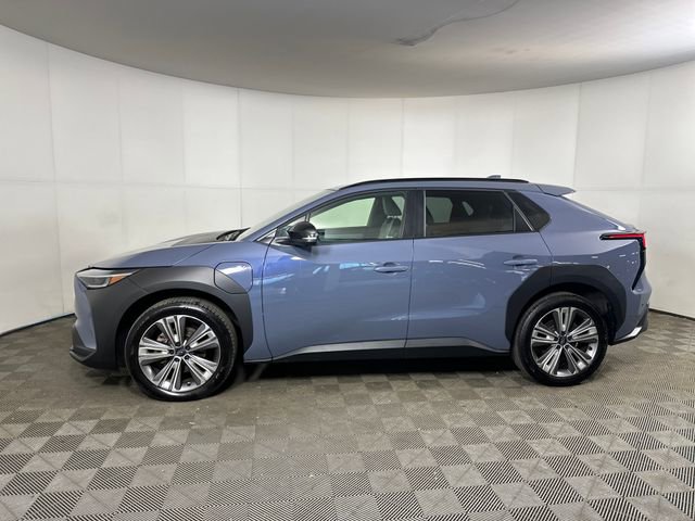 Used 2023 Subaru Solterra AWD image 6