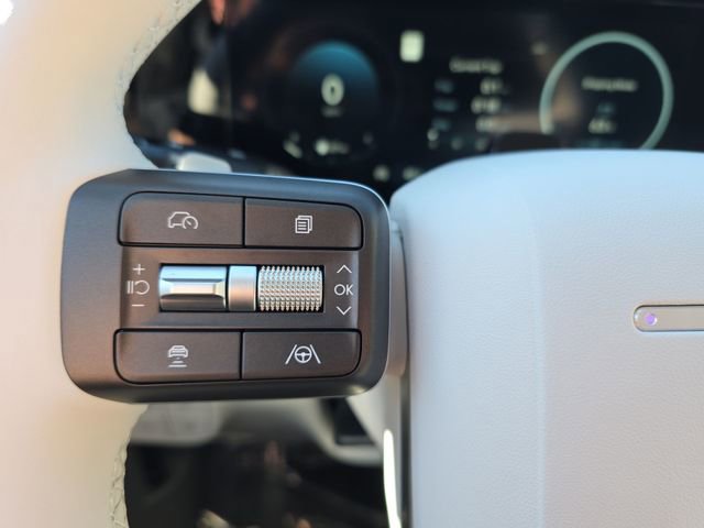 New 2026 Hyundai Palisade Limited image 27