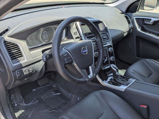 Used 2015 Volvo XC60 T6 FWD image 12