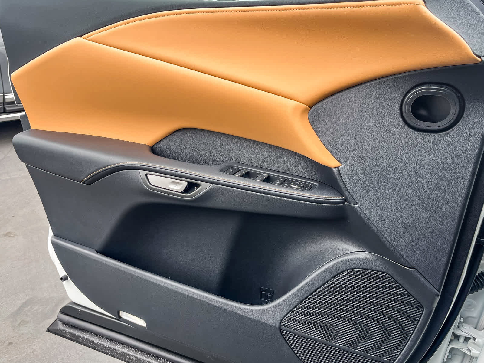 New 2026 Lexus RX 350 Premium image 22