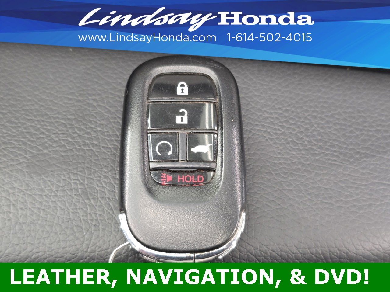 Used 2024 Honda Pilot Touring image 22