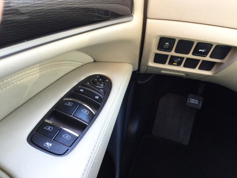 Used 2019 INFINITI QX60 Pure image 19