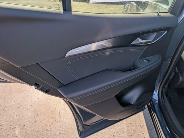 New 2026 Buick Envision Preferred image 9