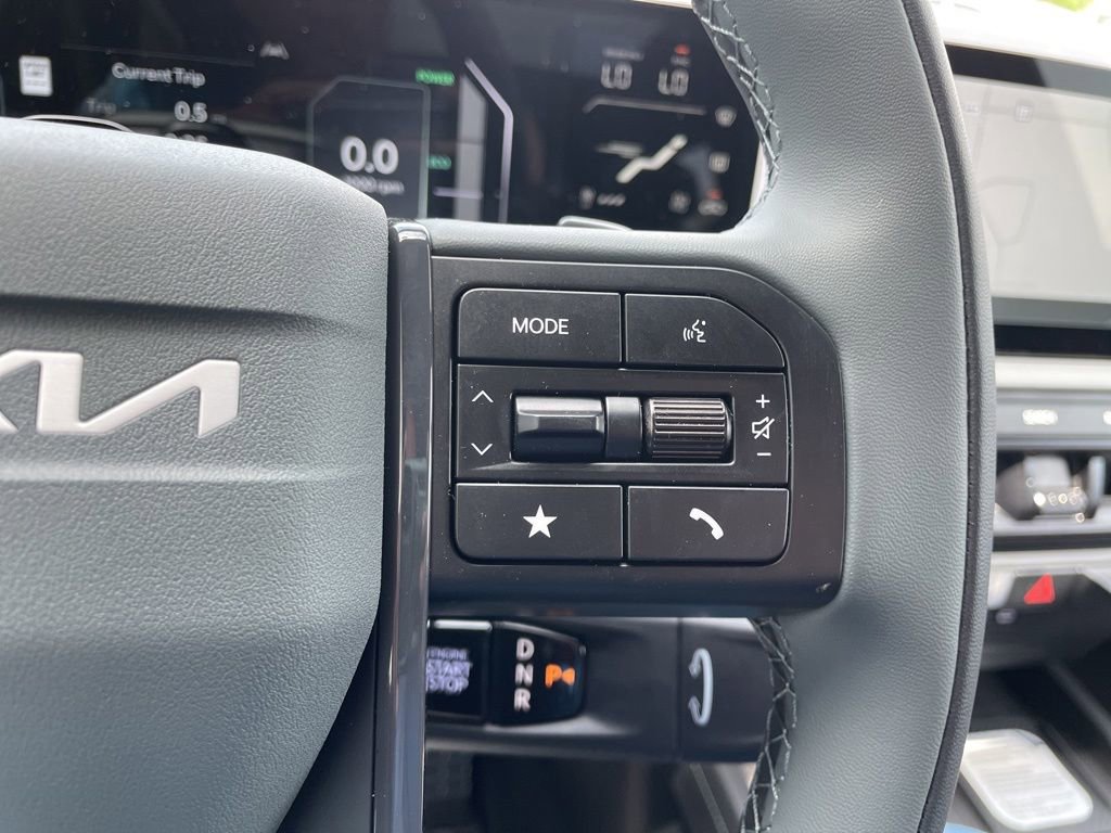New 2027 Kia Telluride X-Line SX Prestige AWD/4WD image 29