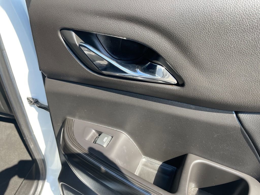 Used 2019 GMC Acadia SLT image 39