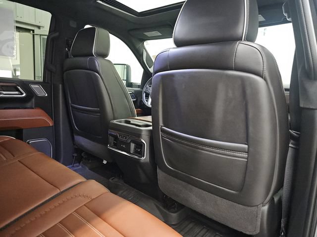 Used 2024 GMC Sierra 2500 Denali Ultimate AWD/4WD image 30