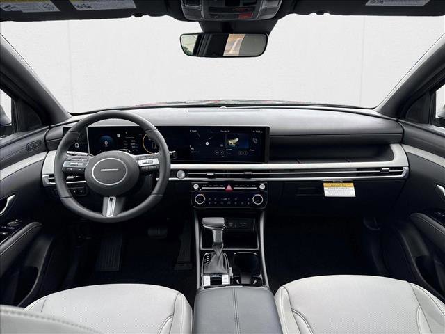New 2025 Hyundai Santa Cruz Limited image 15