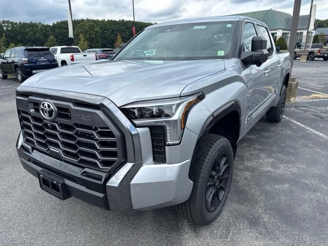 New 2026 Toyota Tundra Platinum w/ TRD Off-Road Package AWD/4WD image 8