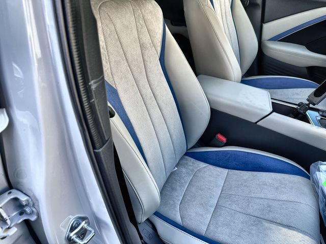 New 2026 Acura ADX A-Spec AWD/4WD image 25