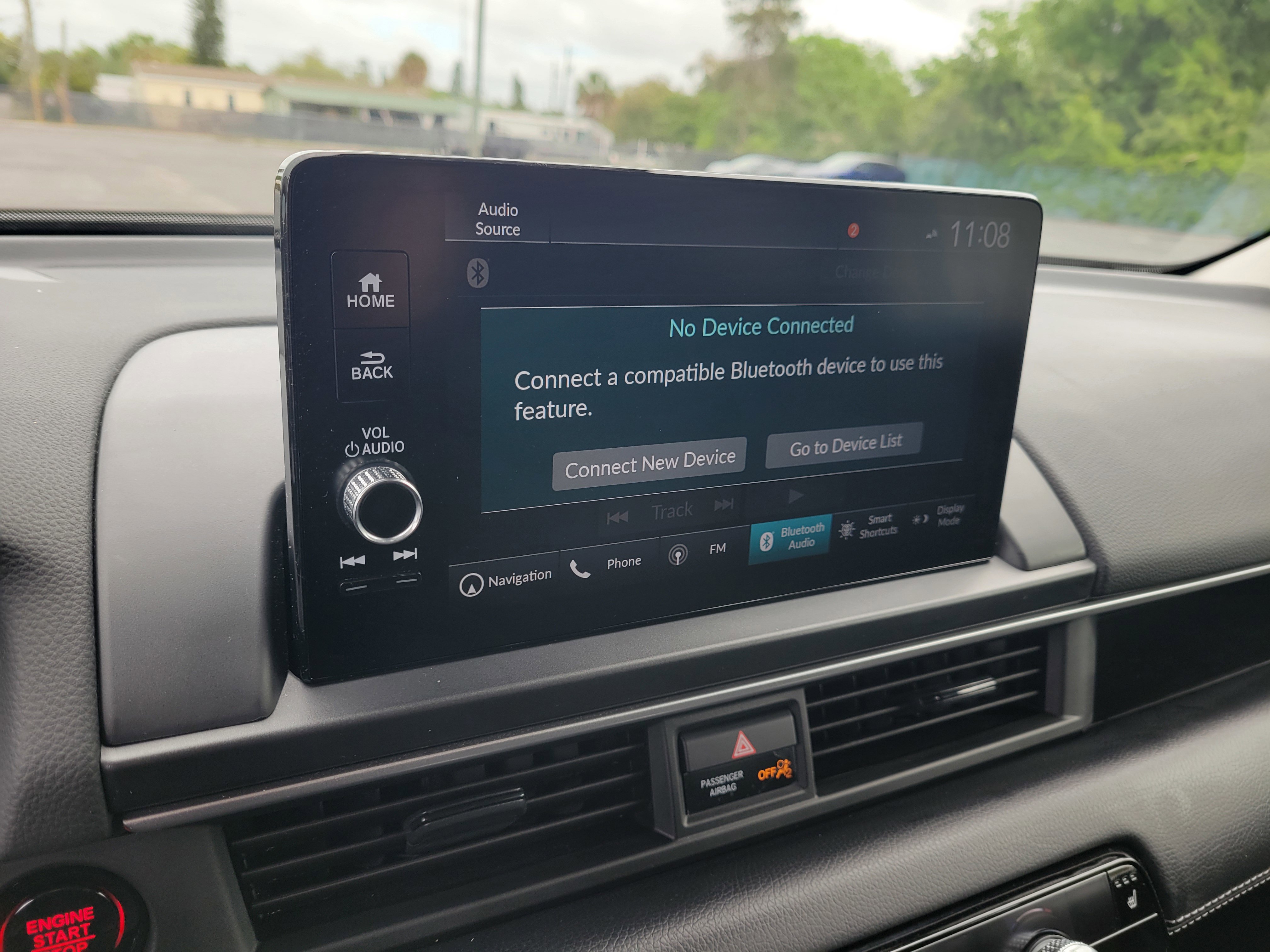 Used 2024 Honda Pilot Touring image 20