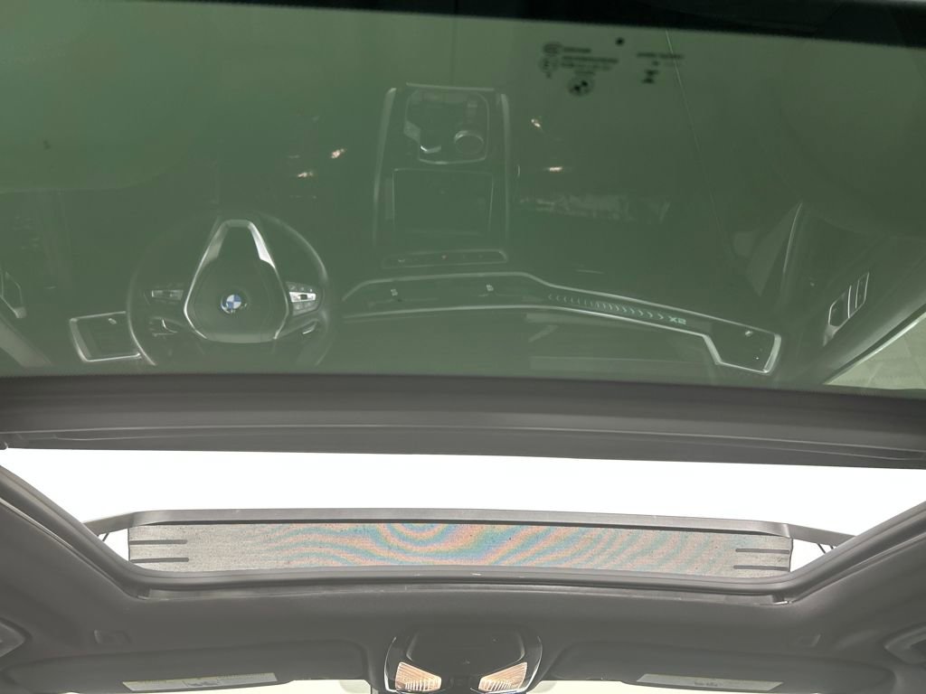 Used 2025 BMW X5 xDrive50e image 18