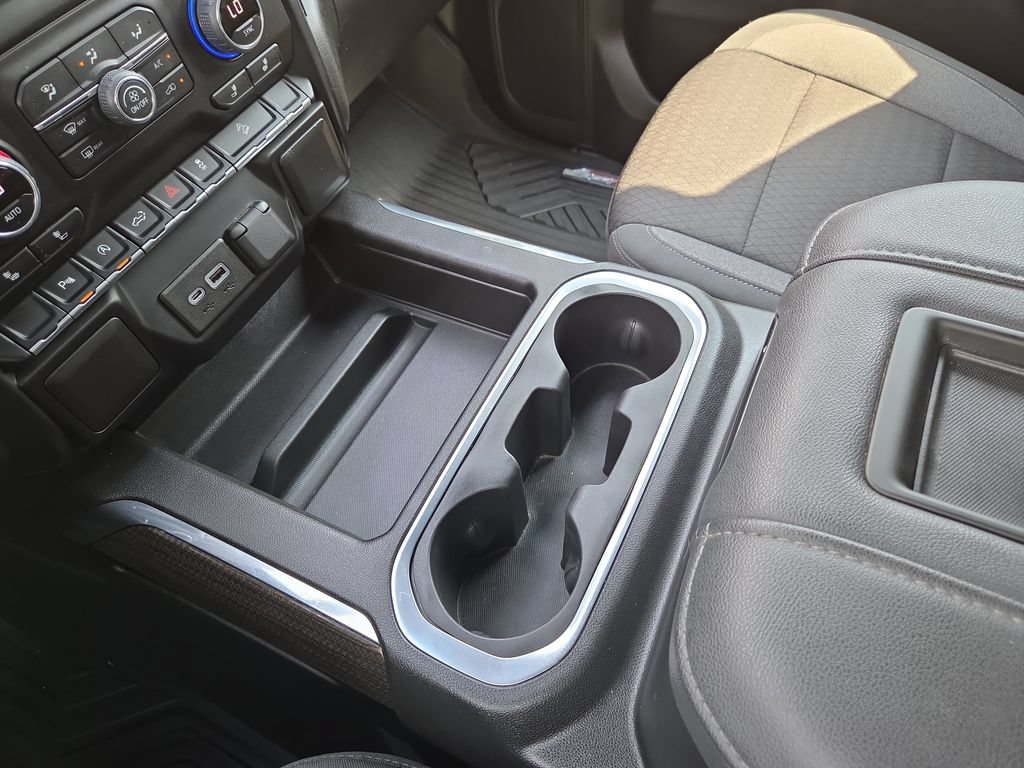 Used 2022 Chevrolet Silverado 1500 RST w/ Safety Package AWD/4WD image 21