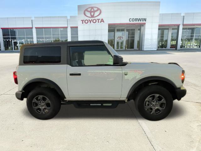 Used 2024 Ford Bronco Big Bend AWD/4WD image 35