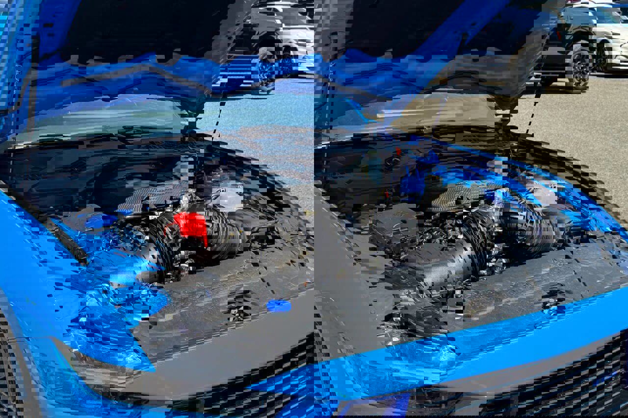 Used 2024 Ford Mustang GT Premium image 11