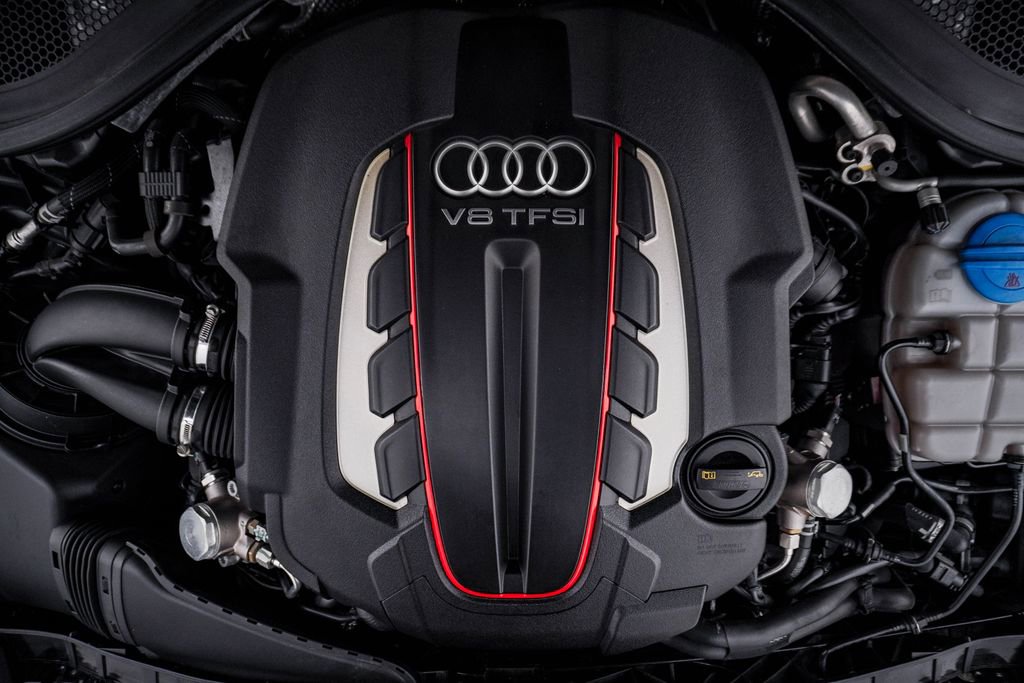 Used 2014 Audi S7 Prestige w/ Driver Assistance Package image 29