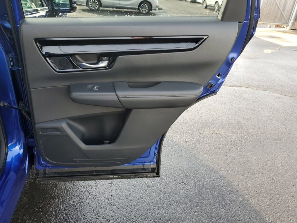 Used 2024 Honda CR-V EX-L image 29