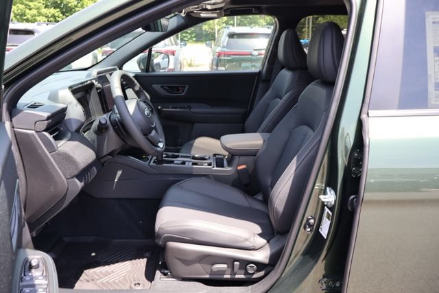 New 2026 Subaru Outback Limited AWD/4WD image 15