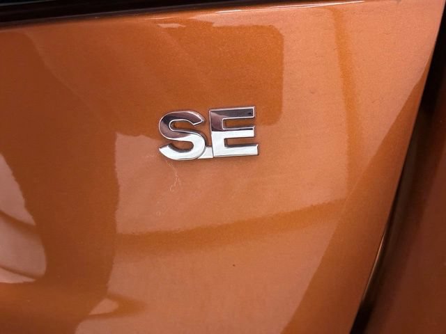 Used 2025 Mitsubishi Outlander Sport SE AWD/4WD image 9