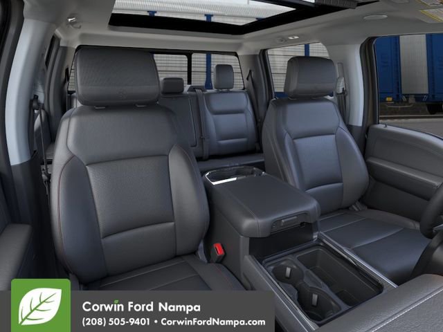 New 2026 Ford F350 Lariat image 10