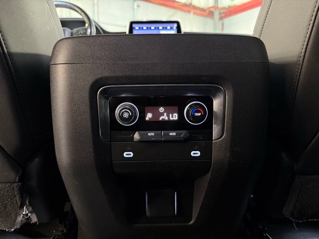 Used 2021 Chevrolet Tahoe RST AWD/4WD image 27