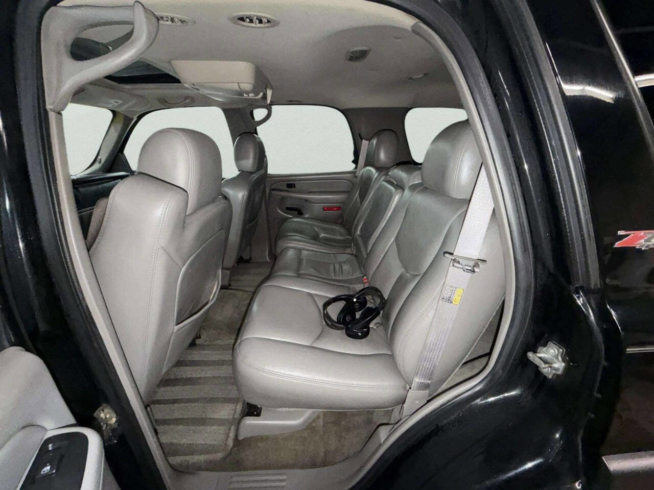 Used 2005 Chevrolet Tahoe Z71 w/ Preferred Equipment Group image 22