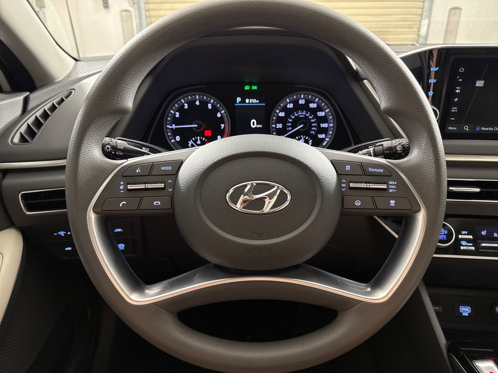 Used 2023 Hyundai Sonata SEL image 16