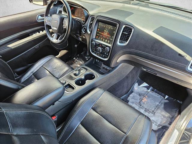 Used 2017 Dodge Durango Citadel AWD/4WD image 25