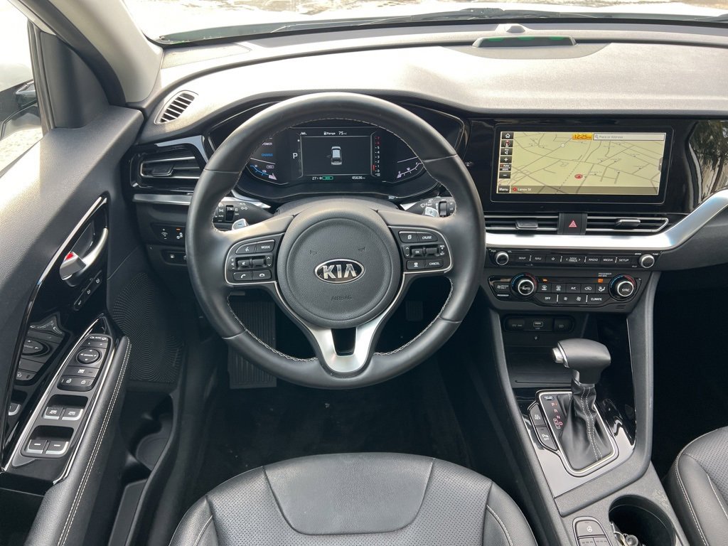 Certified 2020 Kia Niro EX Premium image 21