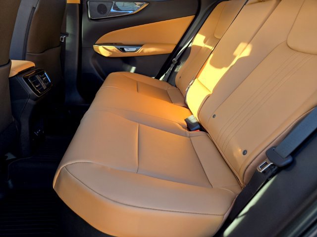New 2026 Lexus NX 350h AWD w/ Accessory Package (2T) image 7