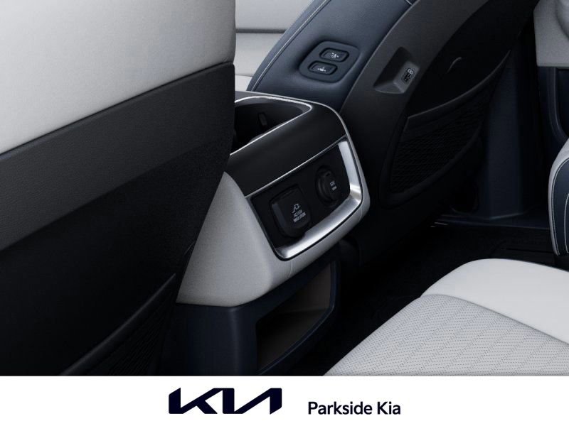 New 2026 Kia Carnival SX Prestige image 26