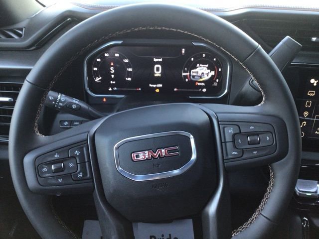 New 2026 GMC Sierra 2500 AT4 w/ AT4 Premium Plus Package image 13