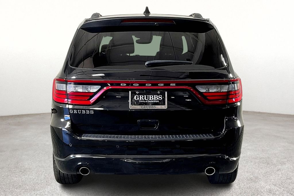 Used 2024 Dodge Durango GT image 6