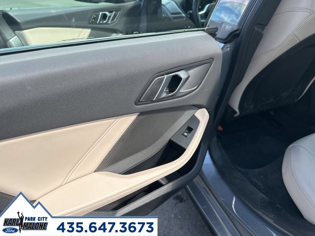 Used 2025 BMW 228i xDrive w/ M Sport Package AWD/4WD image 31