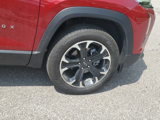 New 2026 Chevrolet Equinox LT w/ Convenience Package II AWD/4WD image 6