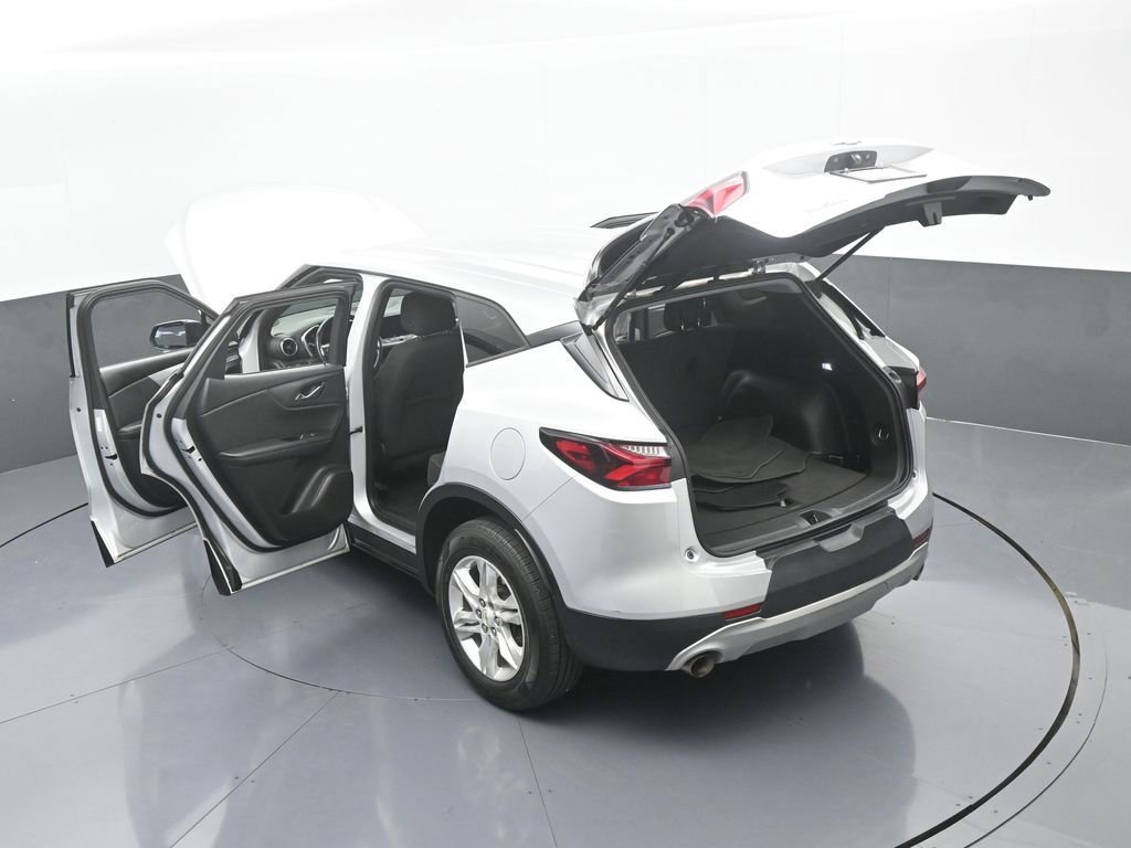 Used 2021 Chevrolet Blazer LT image 60