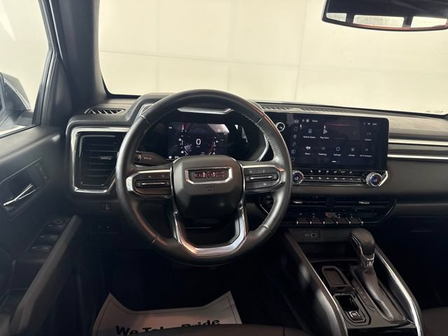 Used 2023 GMC Canyon Elevation w/ Elevation Premium Package RWD image 26