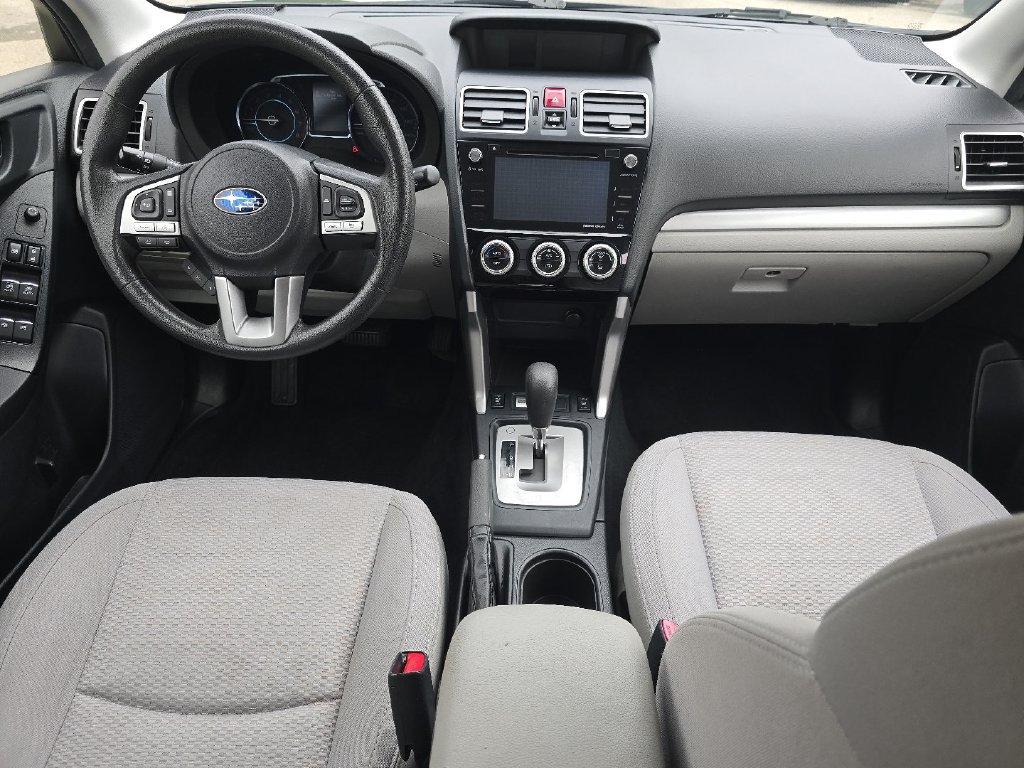 Used 2018 Subaru Forester 2.5i Premium AWD/4WD image 20