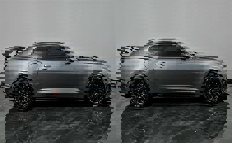 Used 2020 Chevrolet Camaro ZL1 image 13