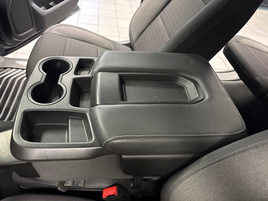 Used 2021 Chevrolet Silverado 1500 LT w/ Safety Package II AWD/4WD image 27