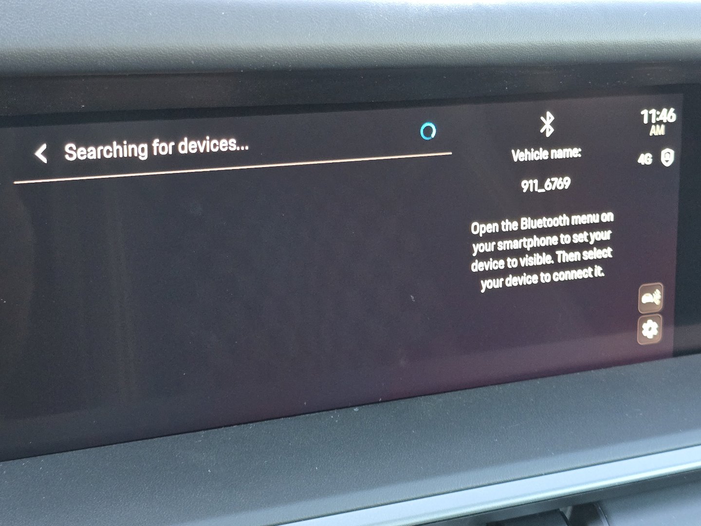 Used 2026 Porsche 911 GTS image 9