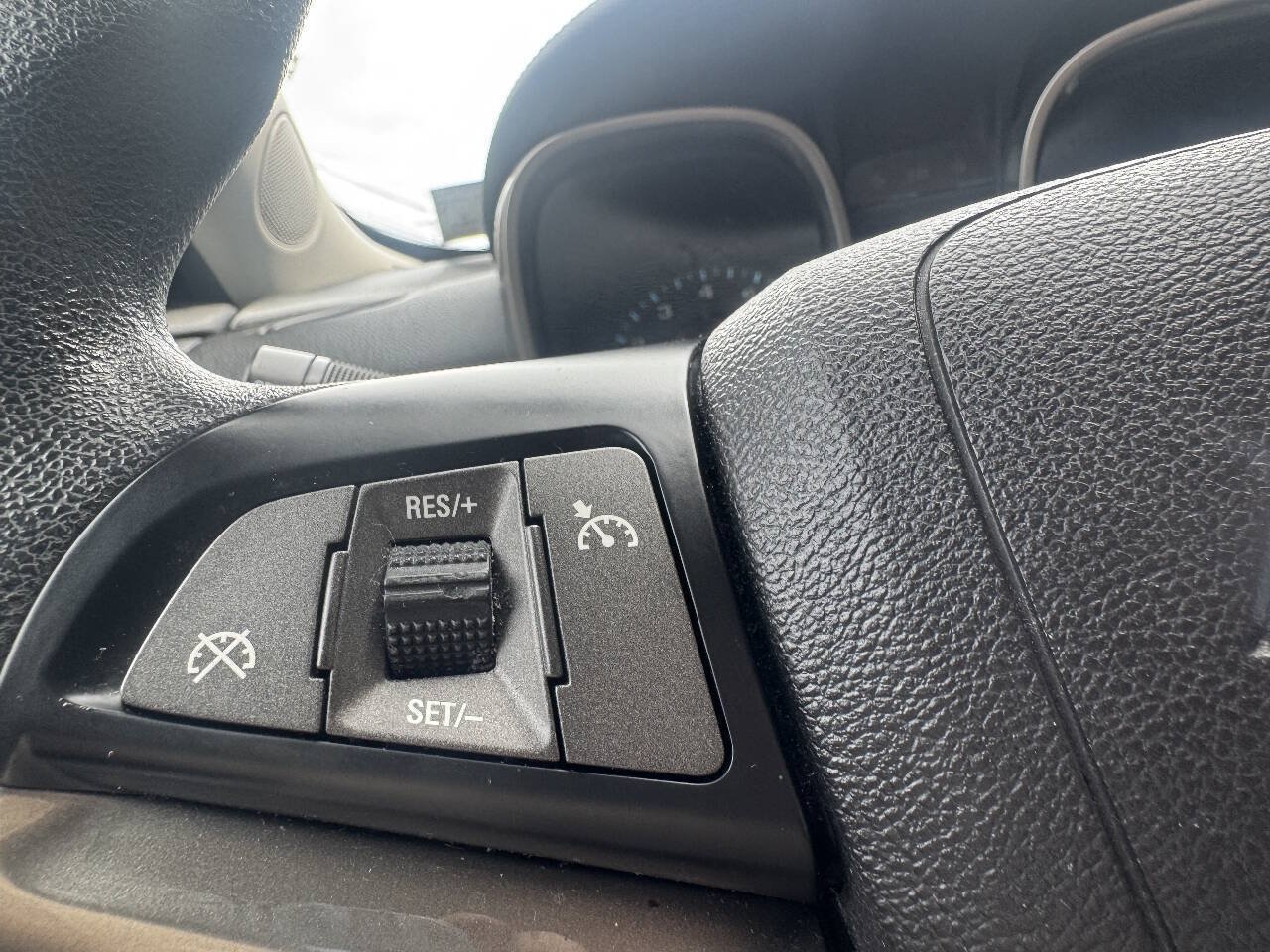 Used 2013 Chevrolet Malibu LT w/ Power Convenience Package FWD image 25