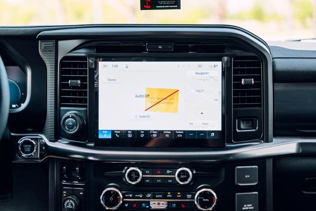 New 2026 Ford F150 Lariat w/ Equipment Group 502A High AWD/4WD image 37