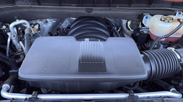 Used 2023 Chevrolet Tahoe LT AWD/4WD image 25
