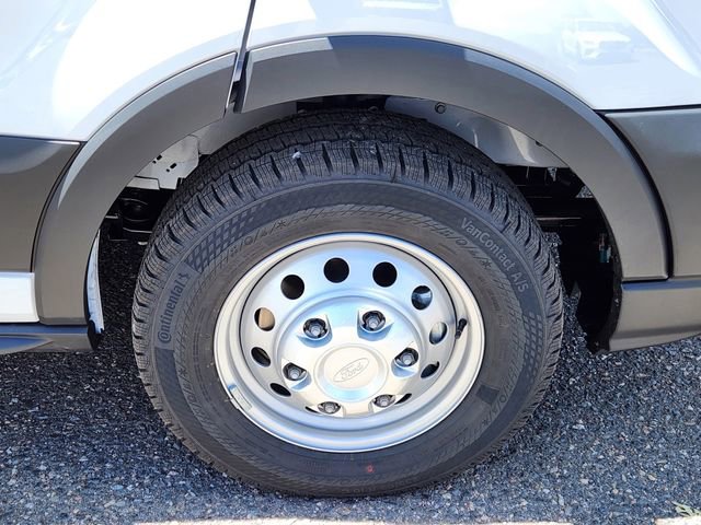 New 2025 Ford Transit 250 148 Medium Roof Extended AWD image 20